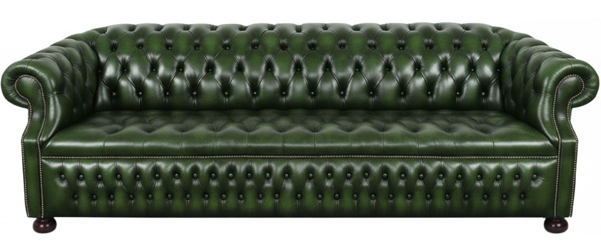 The Rothwell Chesterfield